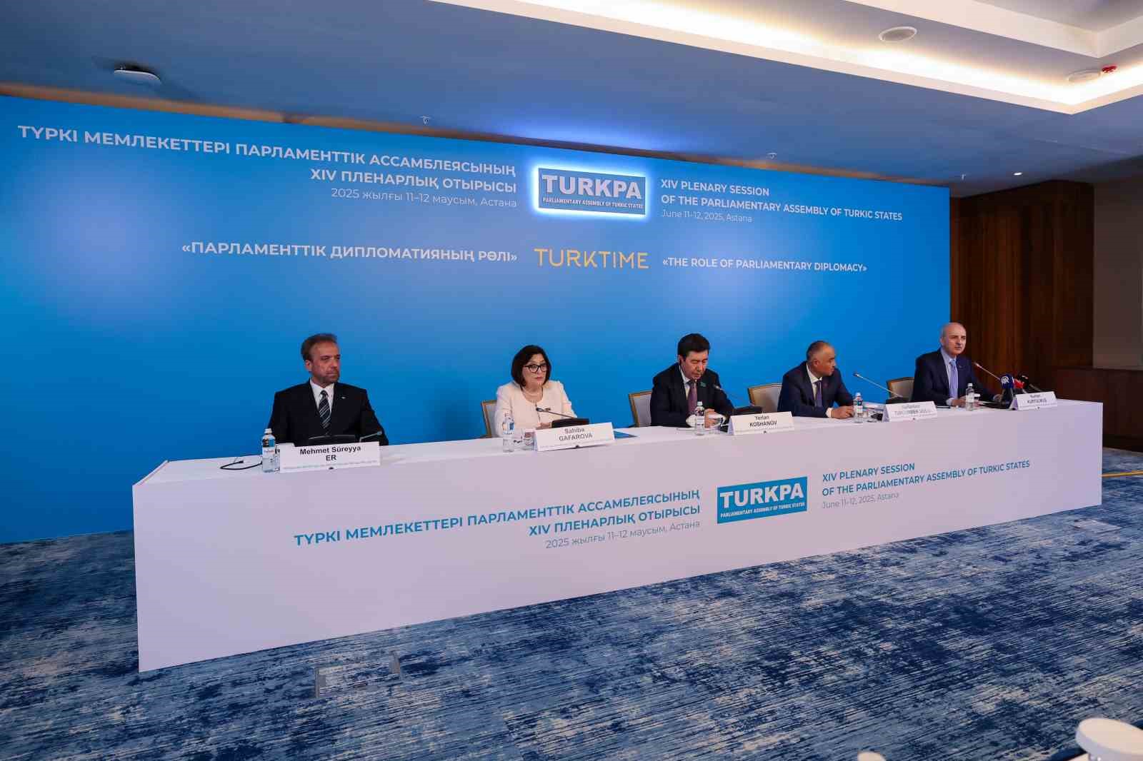 tbmm-baskani-kurtulmus-turk-dunyasi-bundan-sonra-isminden-daha-fazla-soz-ettirecek-bir-dunyadir