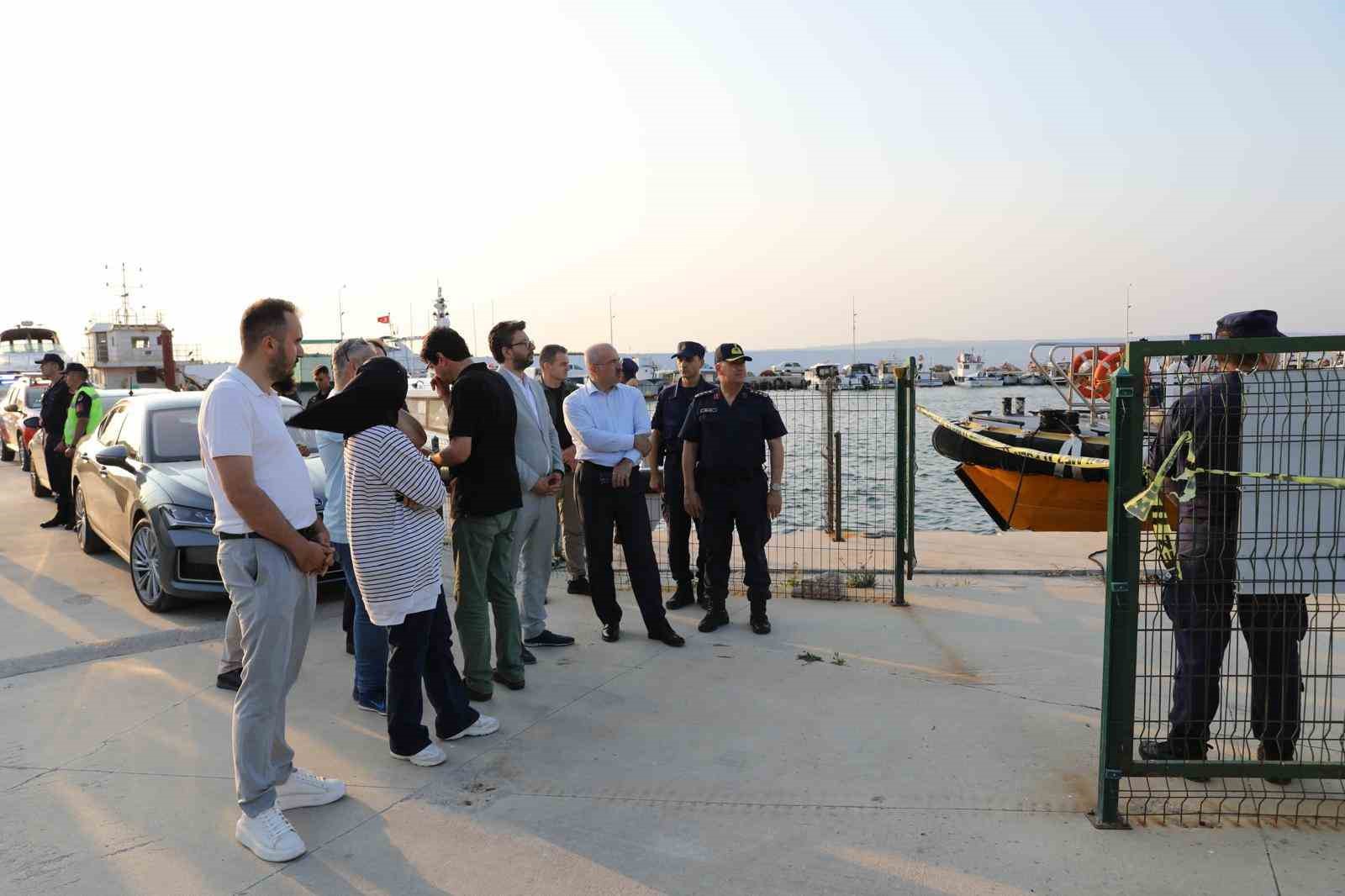 vali-toraman-patlamanin-yasandigi-olay-yerinde-incelemelerde-bulundu