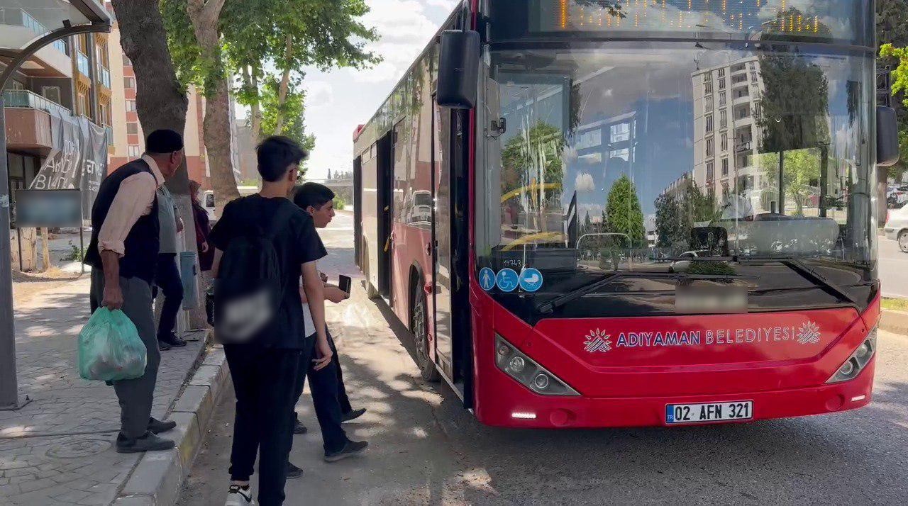 adiyaman-ulasim-mobil-uygulamasi-basliyor