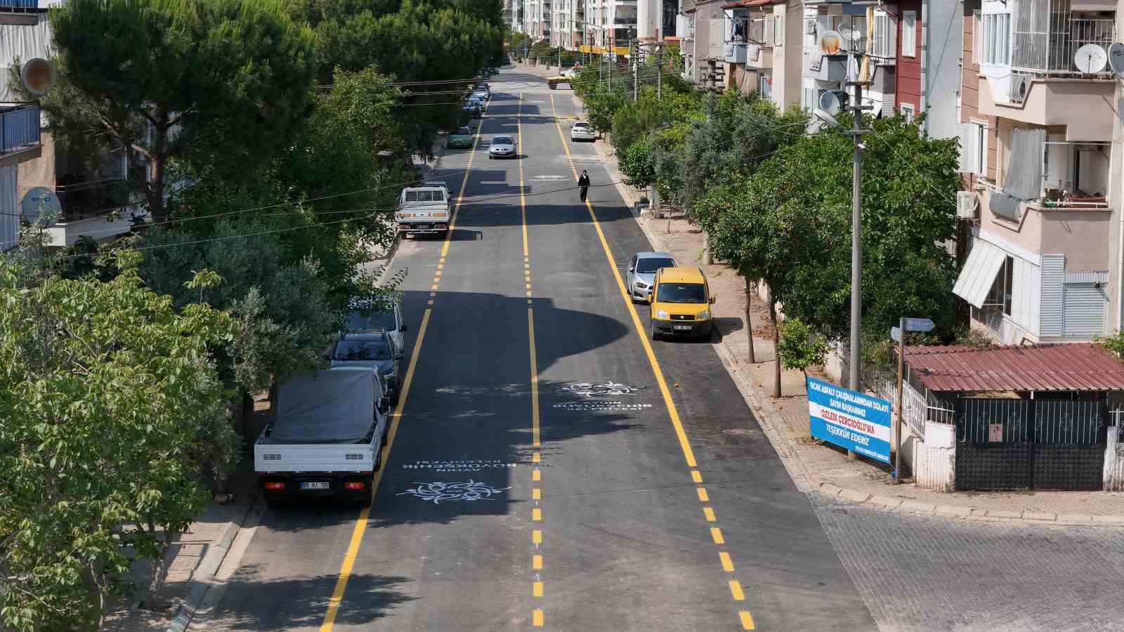 aydin-buyuksehir-belediyesi-yol-calismalarini-surduruyor