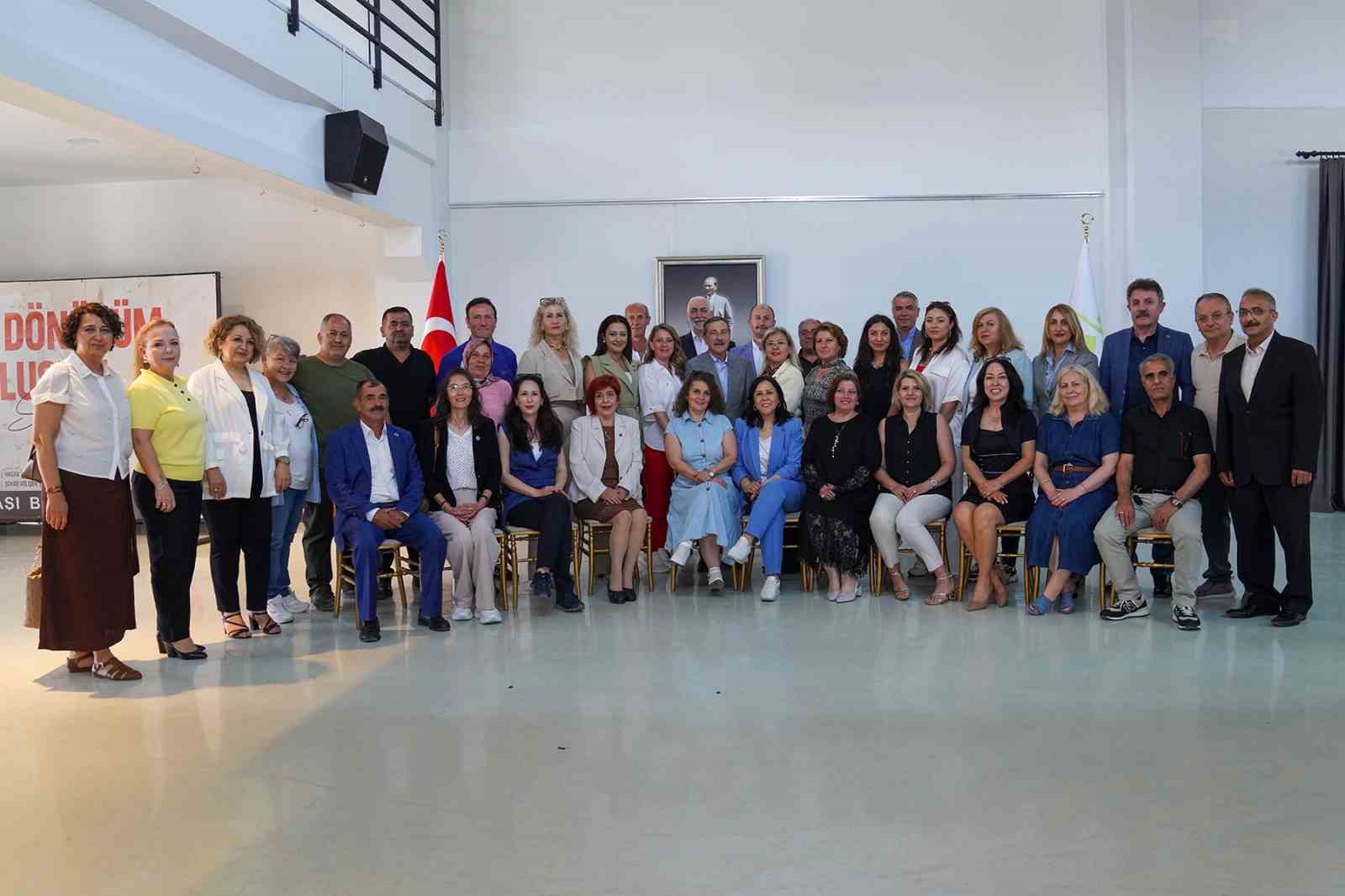 baskan-atac-muhtarlarla-bulustu