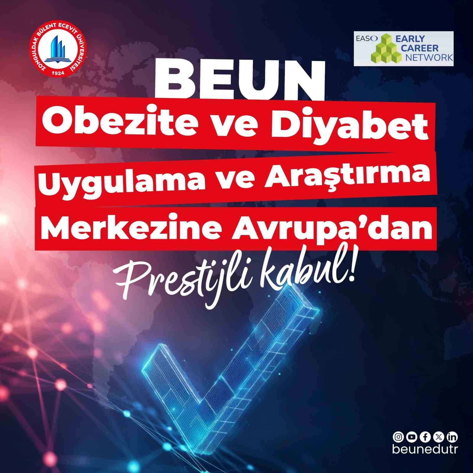 beun-obezite-ve-diyabet-uygulama-ve-arastirma-merkezine-avrupadan-prestijli-kabul