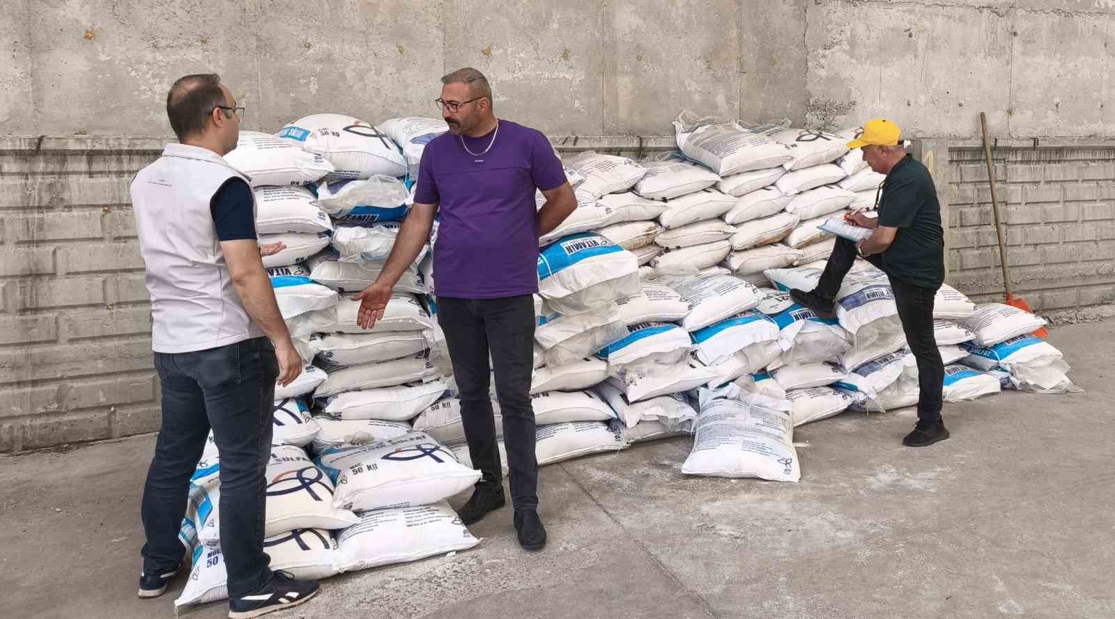 beysehirde-bitki-koruma-urunu-ve-gubre-bayilerine-denetim