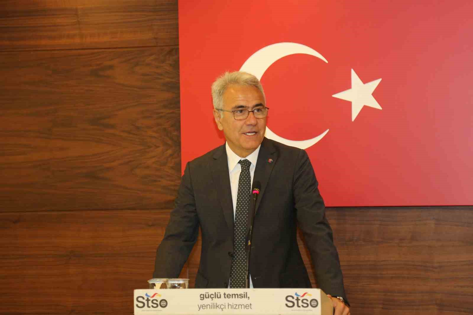 e-ihracat-zirvesi-sivasta-gerceklesecek