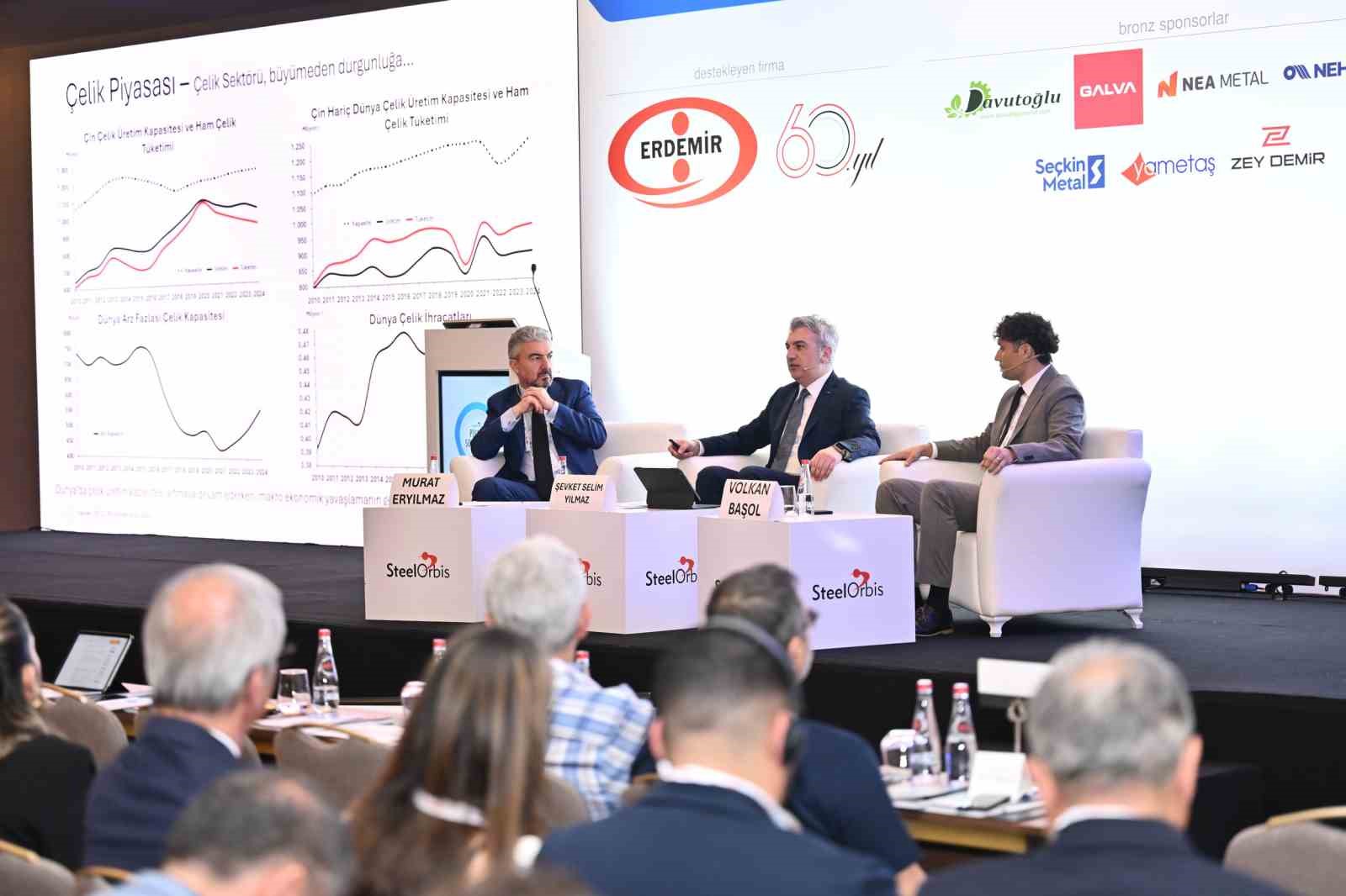 erdemir-celik-sektorunu-bir-araya-getirdi