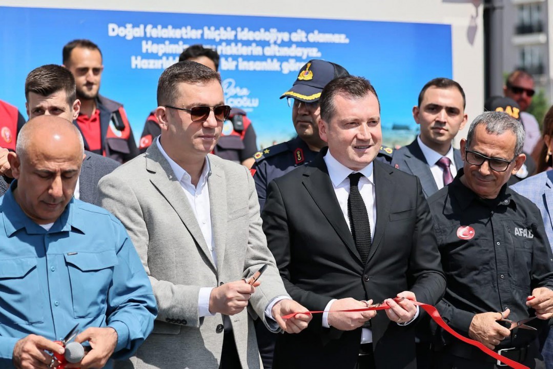 silivride-afet-egitim-parkuru-acildi