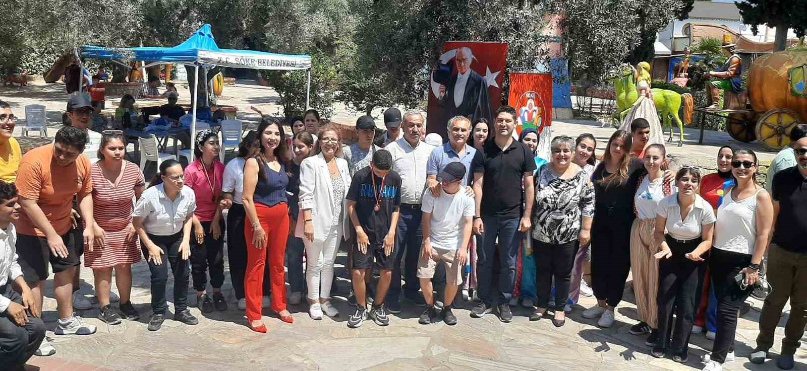 soke-kent-konseyi-engelliler-meclisinden-yil-sonu-etkinligi