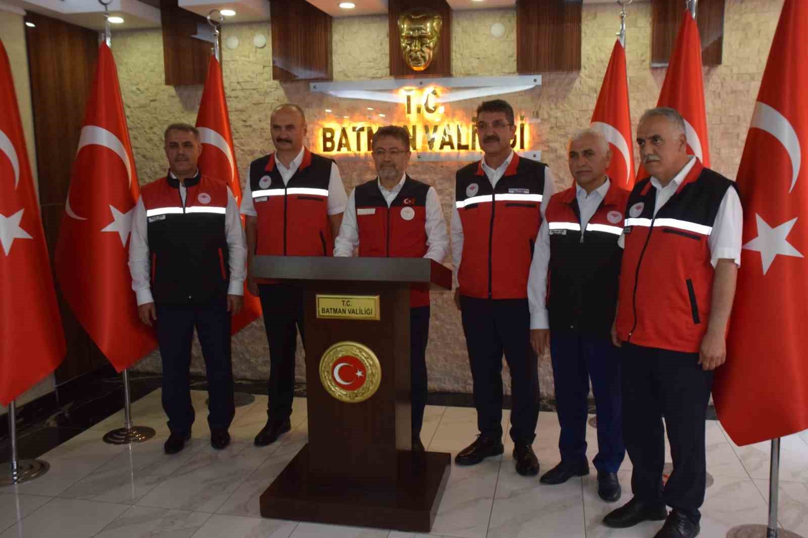 tarim-ve-orman-bakani-yumakli-batman-valiligini-ziyaret-etti