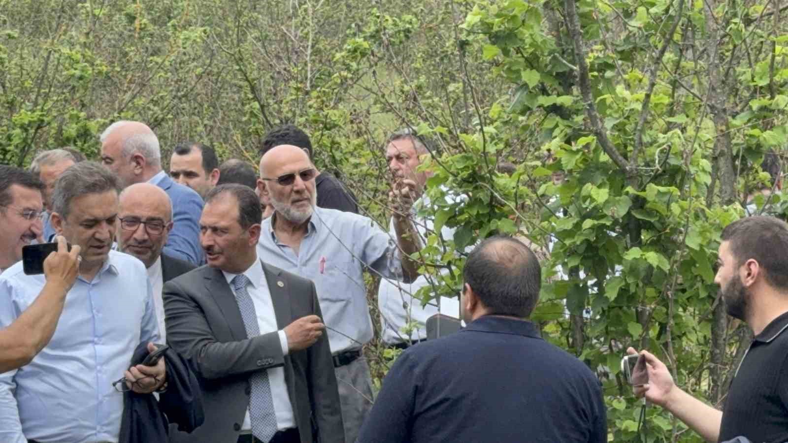 tbmm-zirai-don-olayini-arastirma-komisyonu-duzcede
