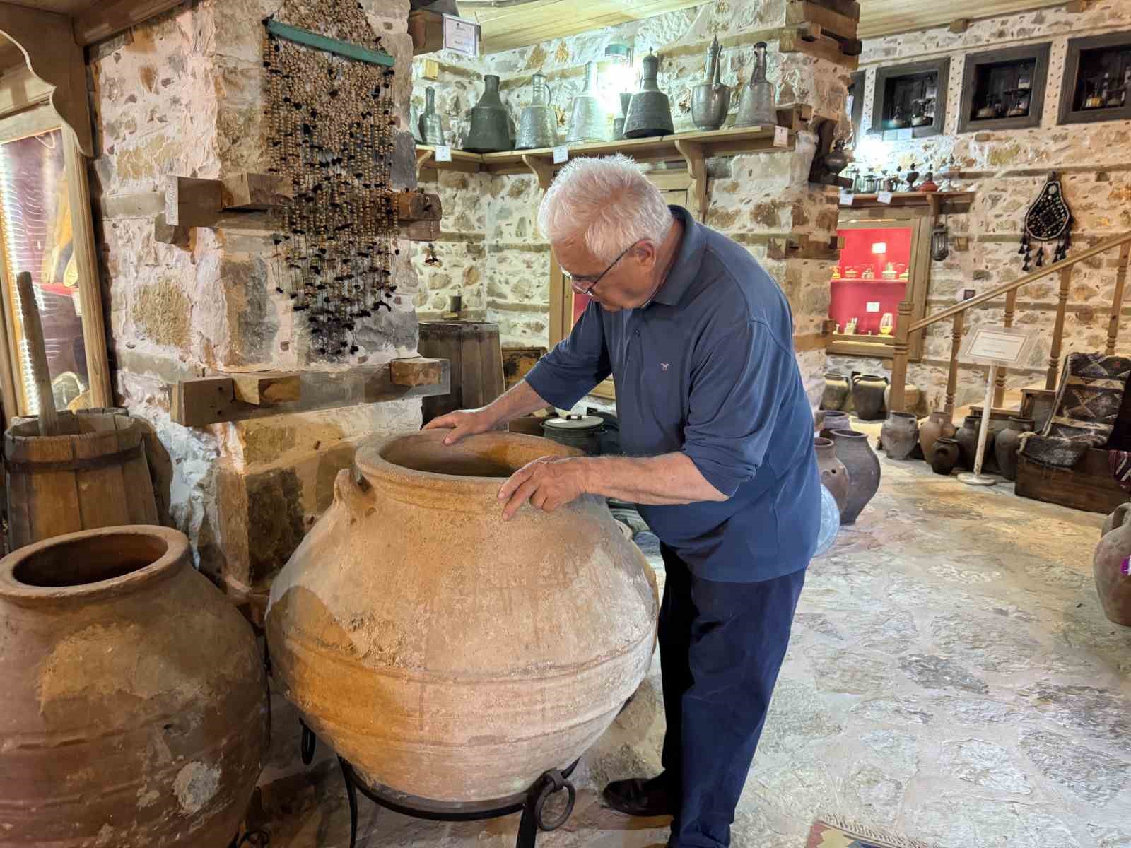 2-bin-yillik-kup-tarihi-sarihacilar-koyundeki-muzede-sergileniyor