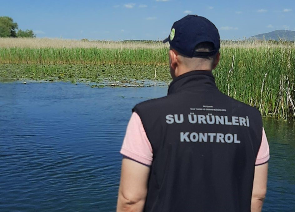 beysehir-golunde-denetimler-av-yasaginin-son-gunlerinde-de-surdu
