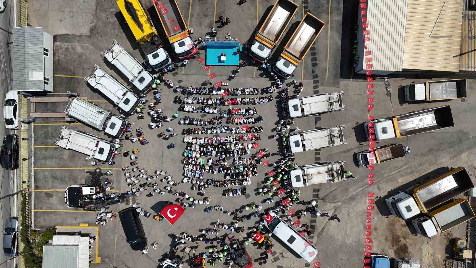 darica-belediyesi-oz-kaynaklariyla-18-hizmet-araci-satin-aldi