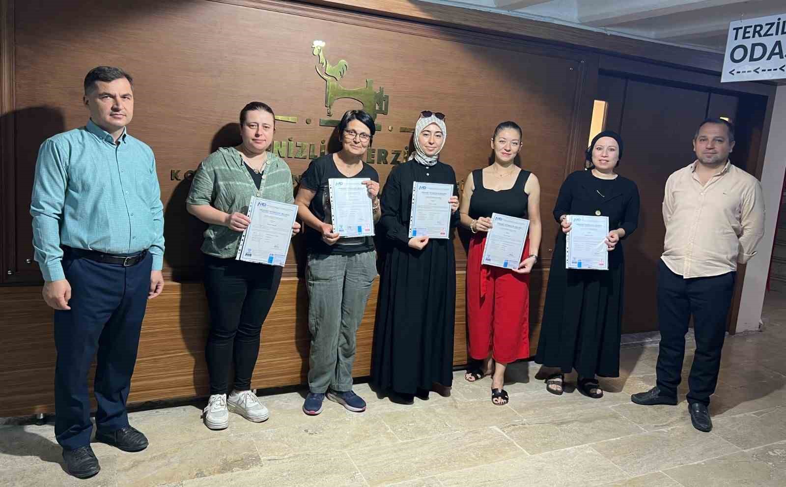 denizlili-terziler-uluslararasi-sertifikali-oldu