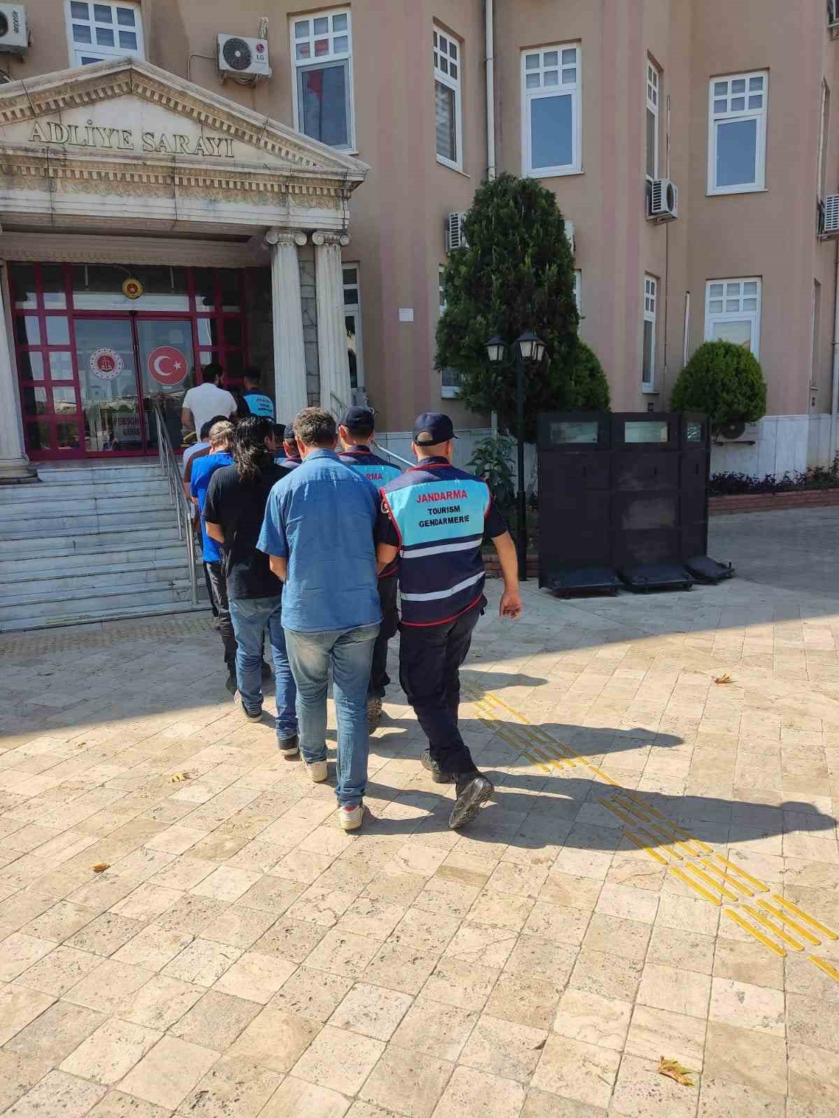 didimde-kacak-kaziya-jandarma-baskini