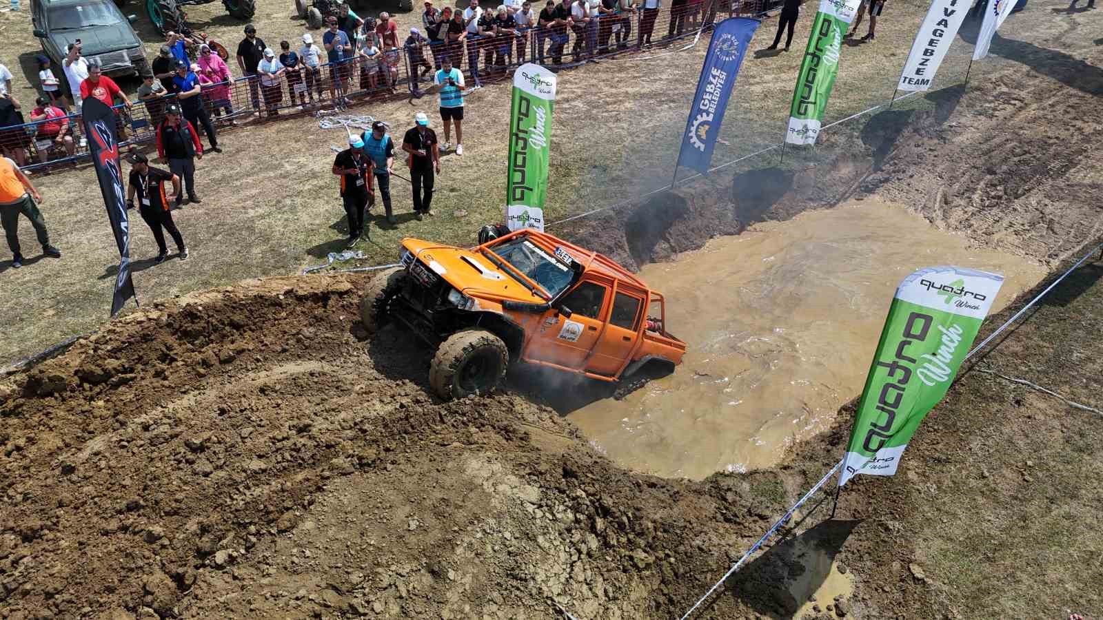 gebze-offroad-festivali-basladi