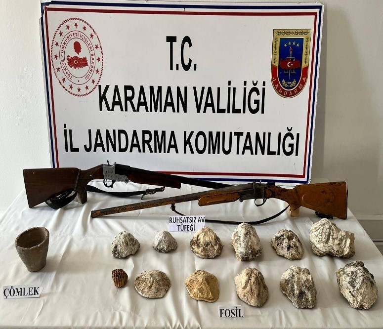 karamanda-aranan-13-kisi-tutuklandi