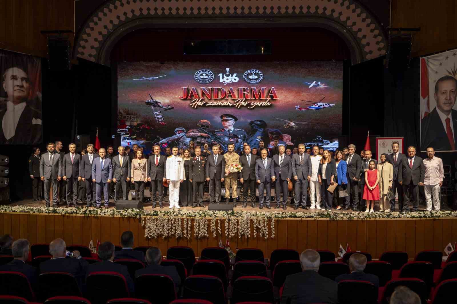 mersinde-jandarma-teskilatinin-186-yili-torenle-kutlandi