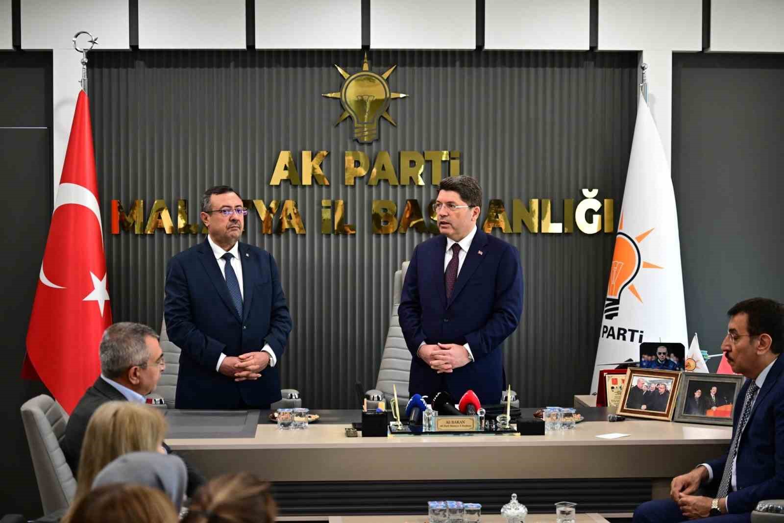 adalet-bakani-tunc-malatyayi-yargi-alaninda-ayaga-kaldiriyoruz