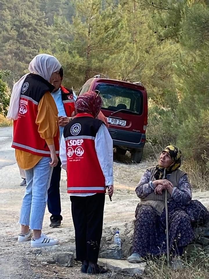 golpazarinda-orman-yanginina-psikososyal-destek