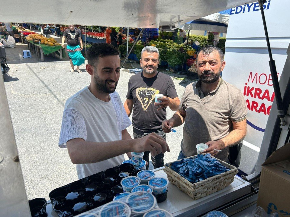 63-geleneksel-silivri-yogurt-festivali-3-temmuzda-basliyor