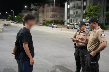 ispartada-kurallara-uymadigi-tespit-edilen-suruculere-idari-para-cezasi