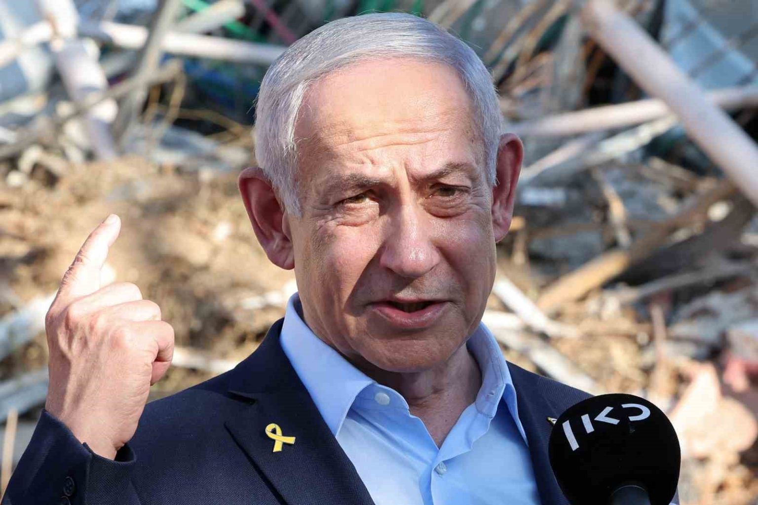 netanyahunun-yarin-yapilmasi-planlanan-yolsuzluk-durusmasi-ertelendi