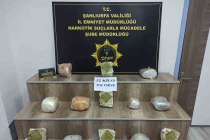 siverekte-32-kilo-esrar-ele-gecirildi