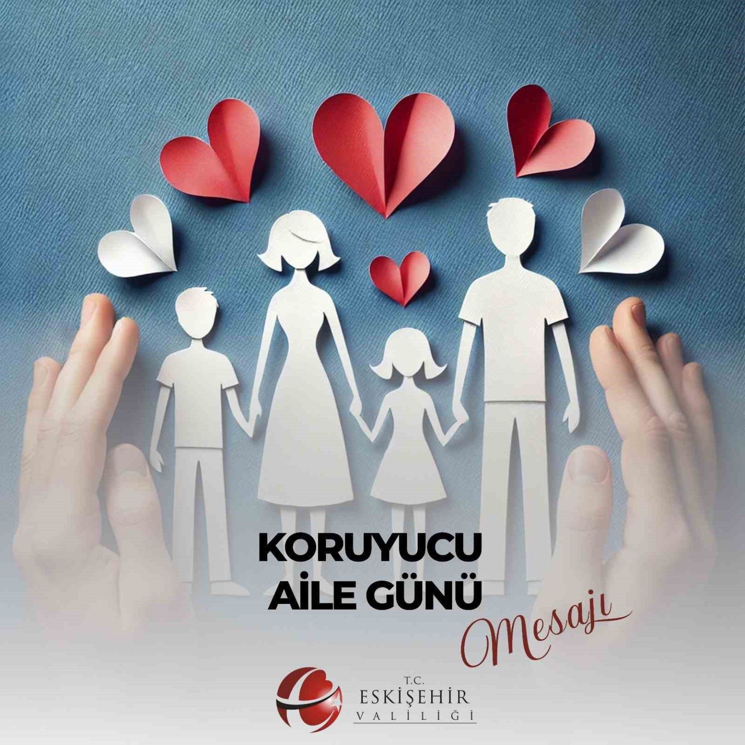vali-aksoy-koruyucu-aile-gunu-mesaji-yayinladi