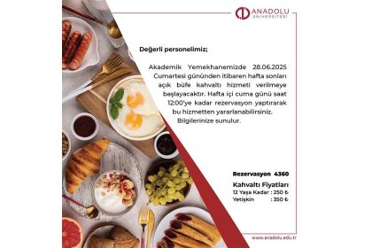 akademik-ve-idari-personele-acik-bufe-kahvalti-hizmeti-basladi