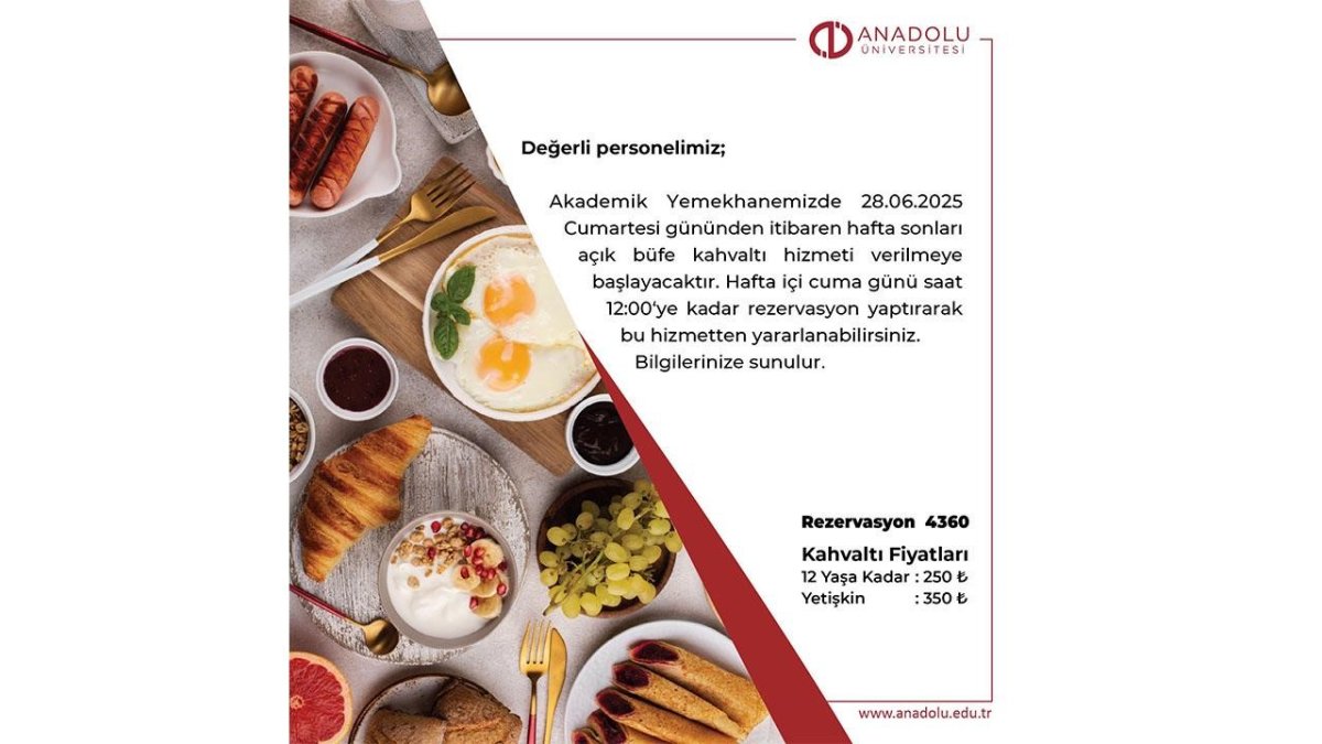 akademik-ve-idari-personele-acik-bufe-kahvalti-hizmeti-basladi