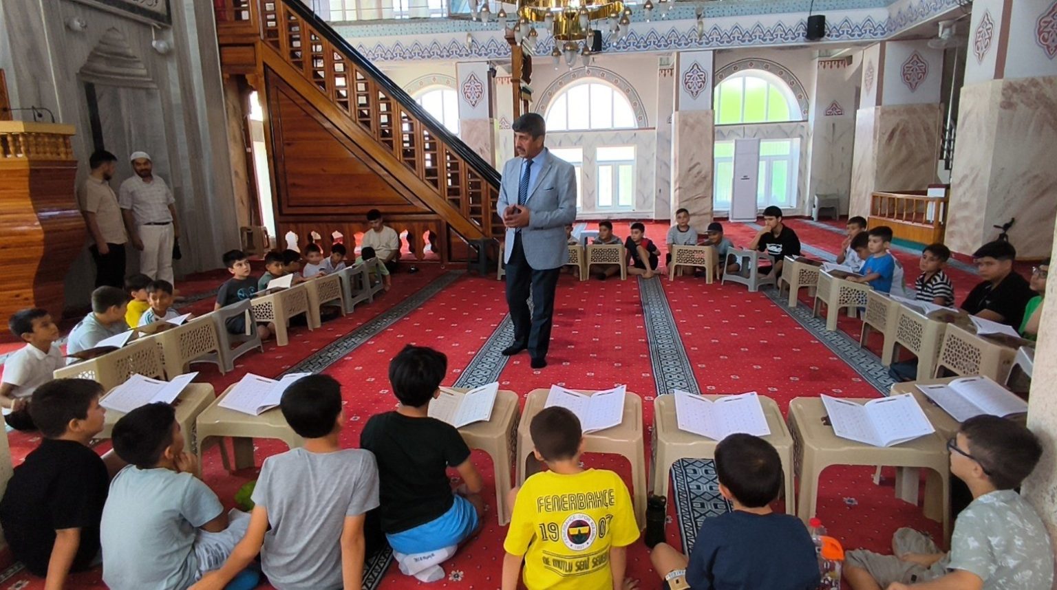 anamurda-yaz-kuran-kurslari-basladi