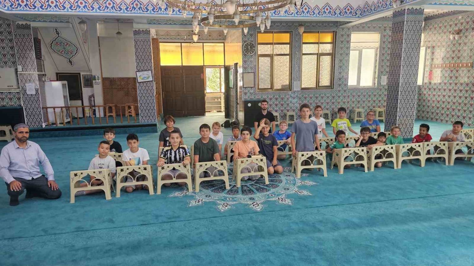bandirmada-yaz-kuran-kurslari-basladi