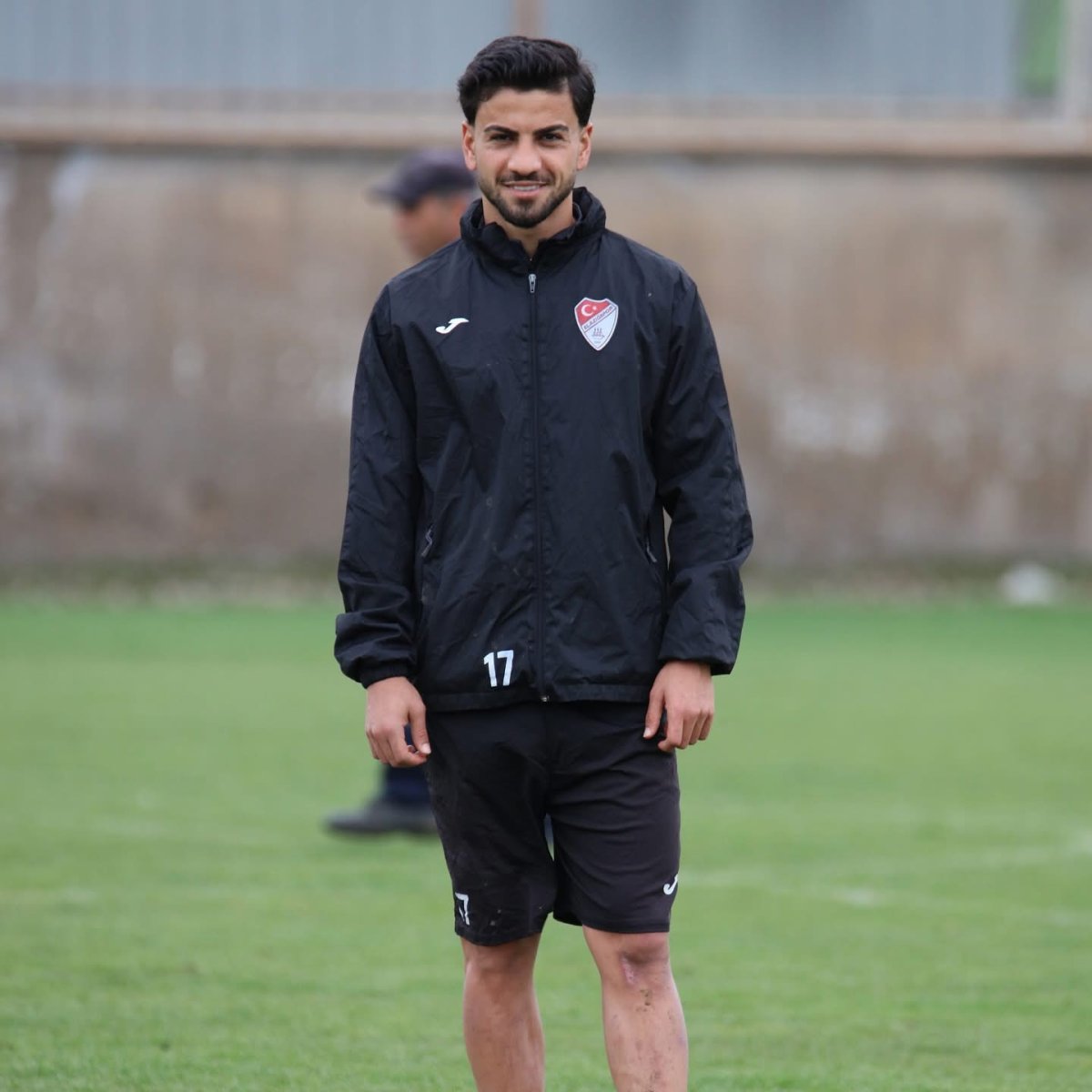 bersan-yavuzay-elazigspora-veda-etti