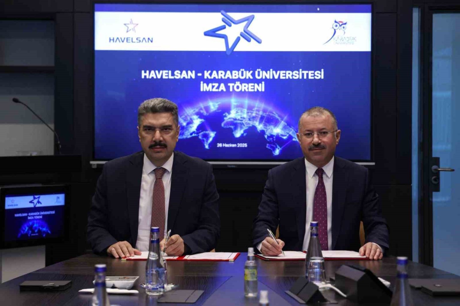 kbu-ile-havelsan-arasinda-stratejik-is-birligi