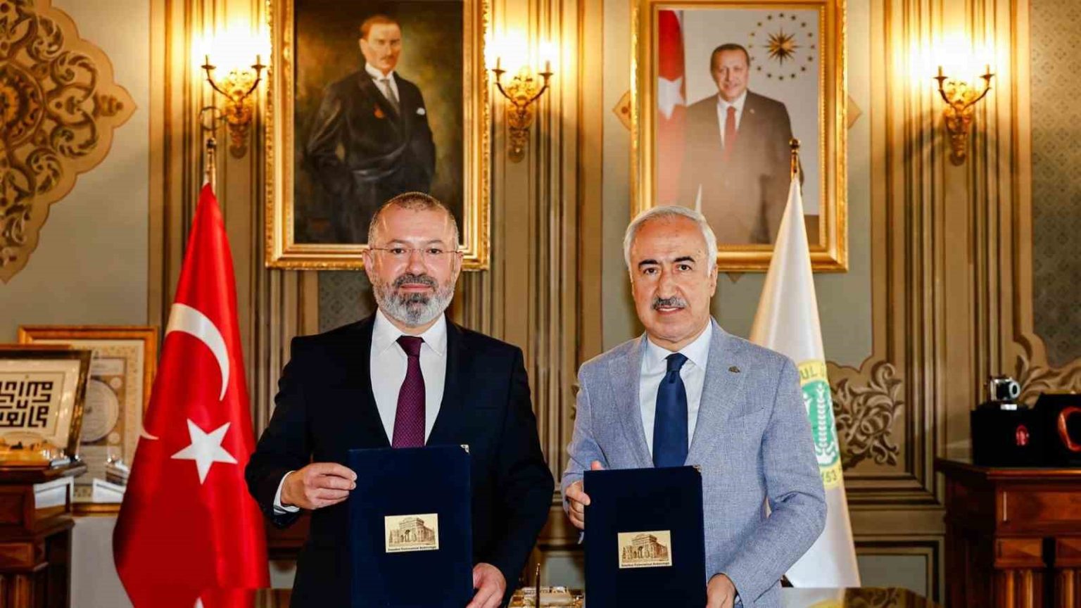 kbu-ile-istanbul-universitesi-arasinda-is-birligi-protokolu-imzalandi