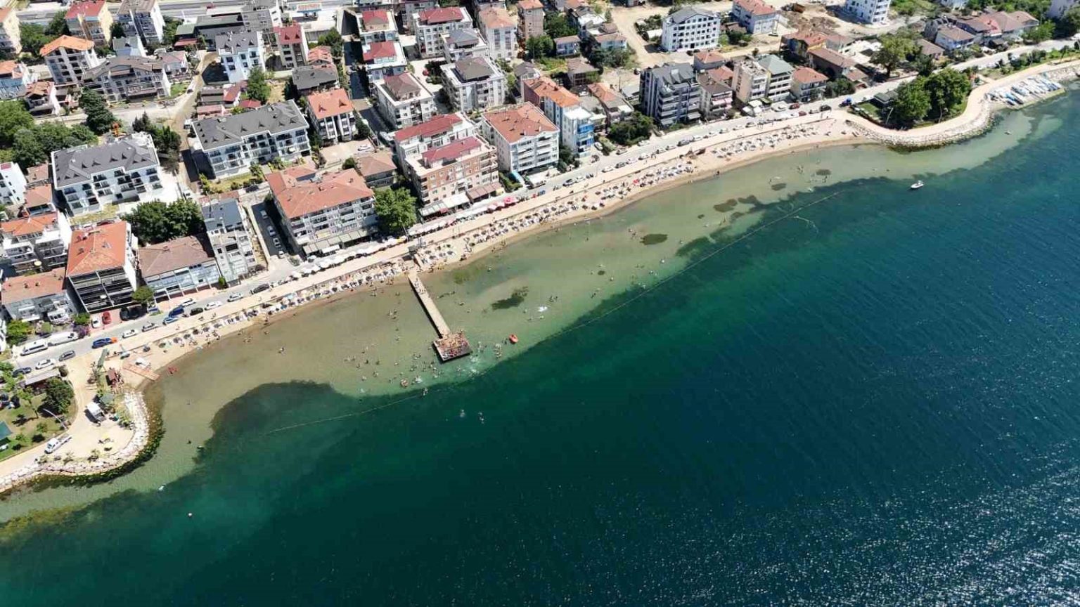 kocaelinin-mavi-bayrakli-plajlarina-tam-not