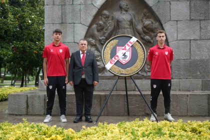 samsunspor-60-yasinda