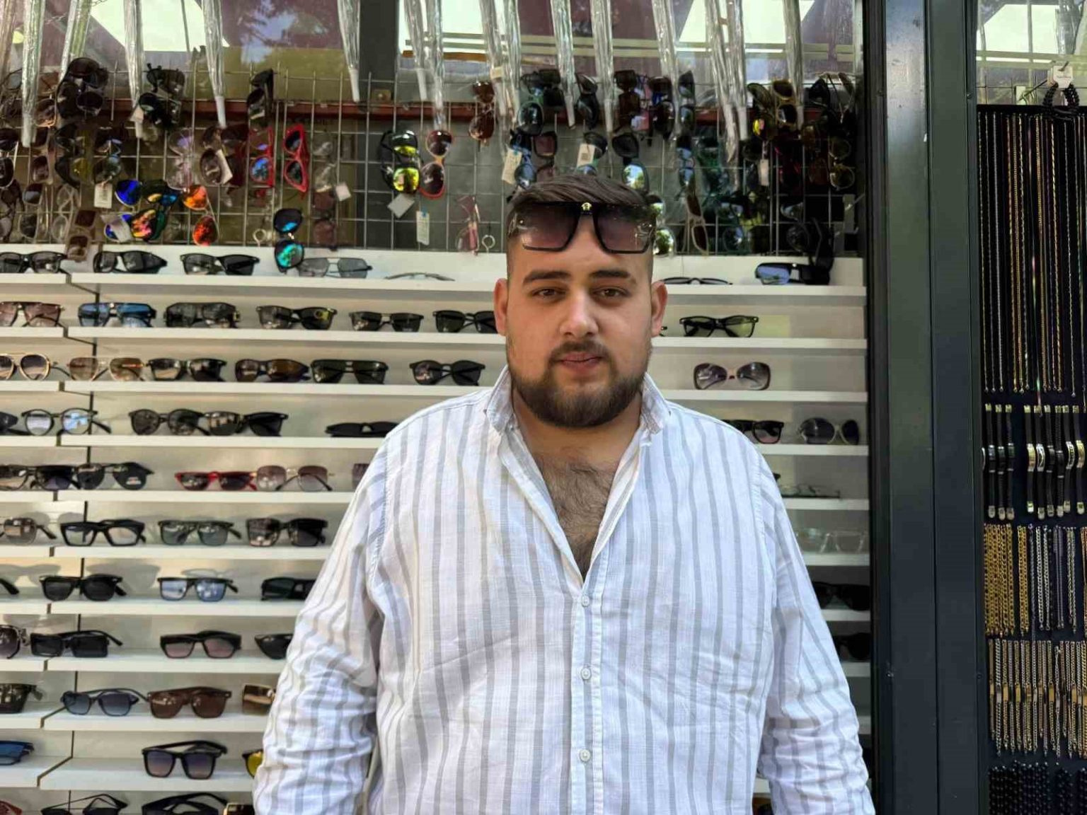 sicak-hava-gozluk-satislarini-arttirdi
