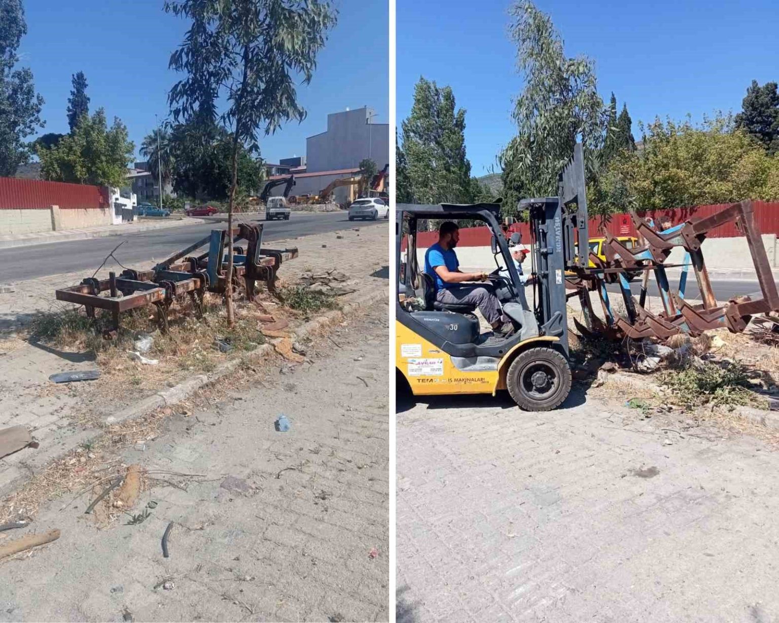 soke-belediyesinden-hurda-araclara-mudahale