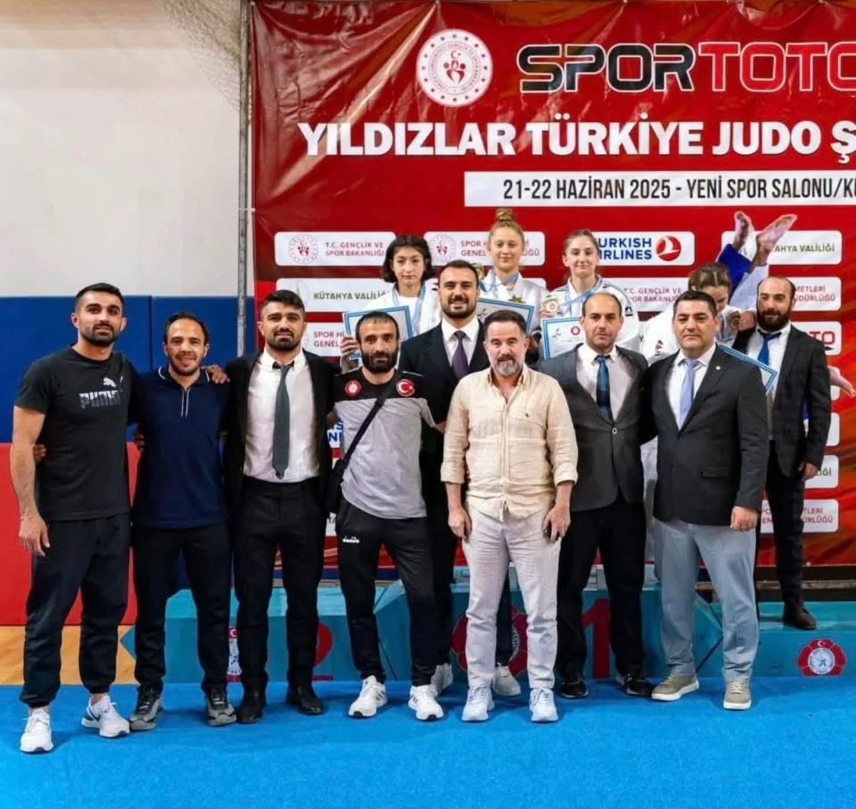 sporculara-kutlama-mesaji