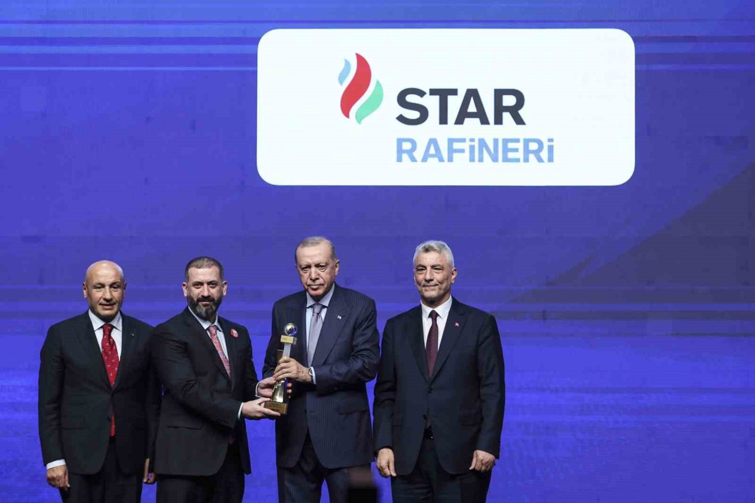 star-rafineri-2024-ihracat-sampiyonlari-listesinde-5inci-sirada