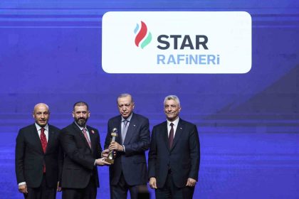 star-rafineri-2024-ihracat-sampiyonlari-listesinde-5inci-sirada