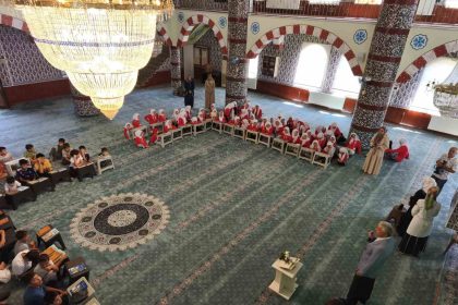 yaz-donemi-kuran-kurslari-basladi