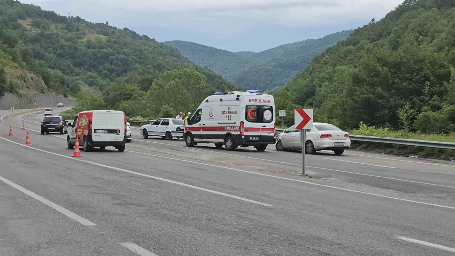 zonguldak-ankara-yolundaki-kazada-1-kisi-yaralandi
