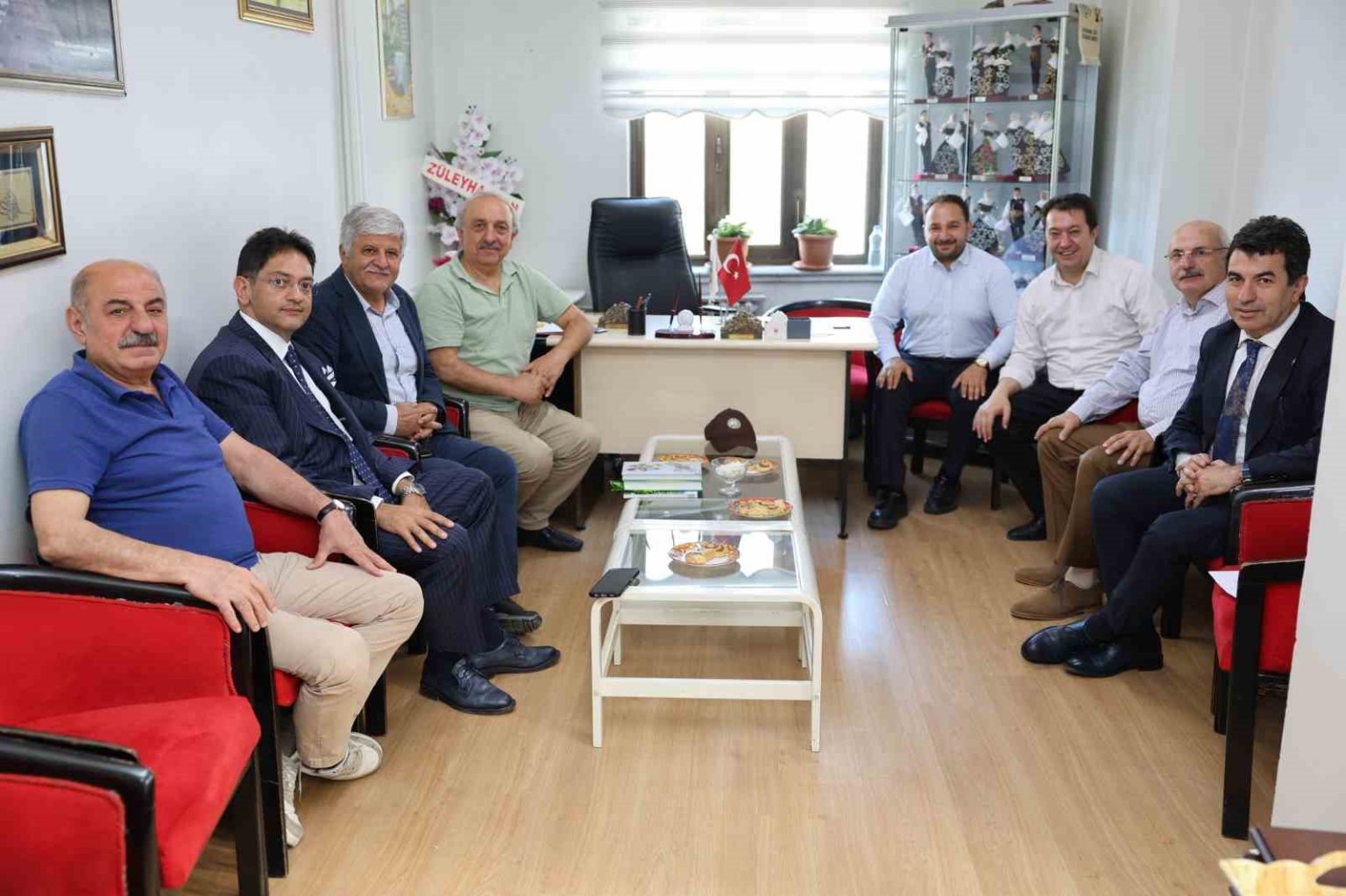 29ncu-sultan-sekisi-toplantisi-icin-bir-araya-geldiler