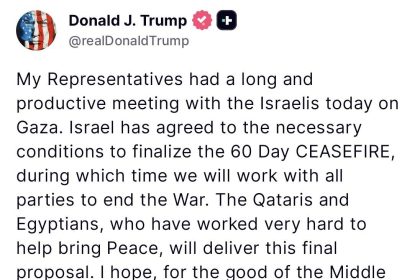abd-baskani-trumptan-gazzede-ateskes-aciklamasi-israil-60-gunluk-ateskese-dair-kosullari-kabul-etti