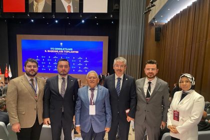baskan-buyukkilic-ak-parti-genisletilmis-il-baskanlari-toplantisina-katildi