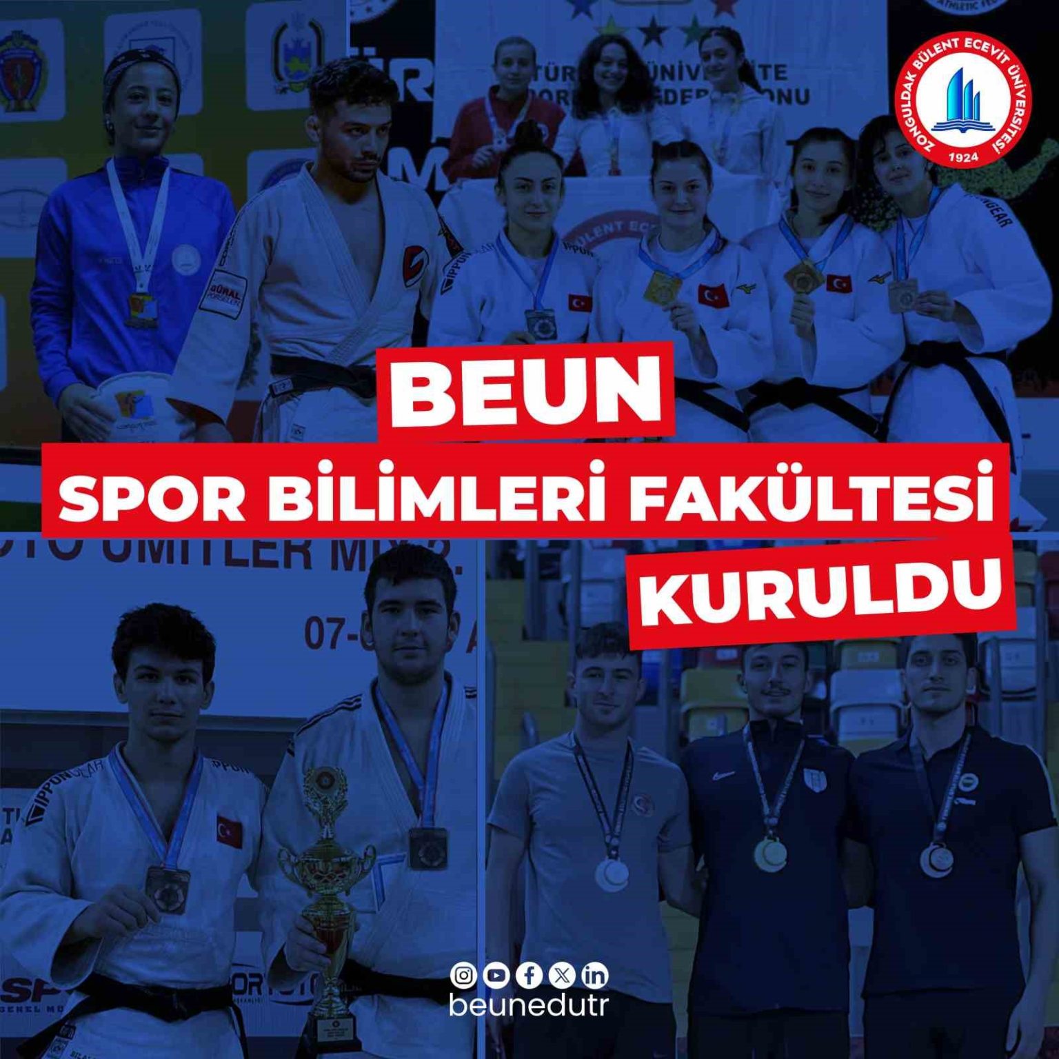 beunda-spor-bilimleri-fakultesi-kuruldu