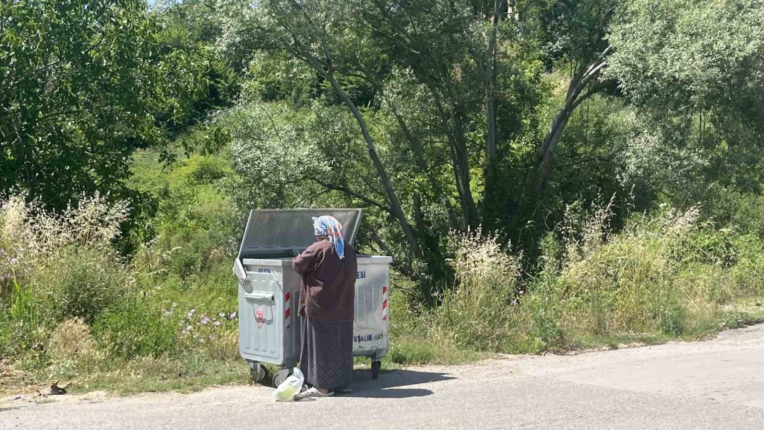 copten-topladigi-yemeklerle-sokak-hayvanlarini-doyuruyor