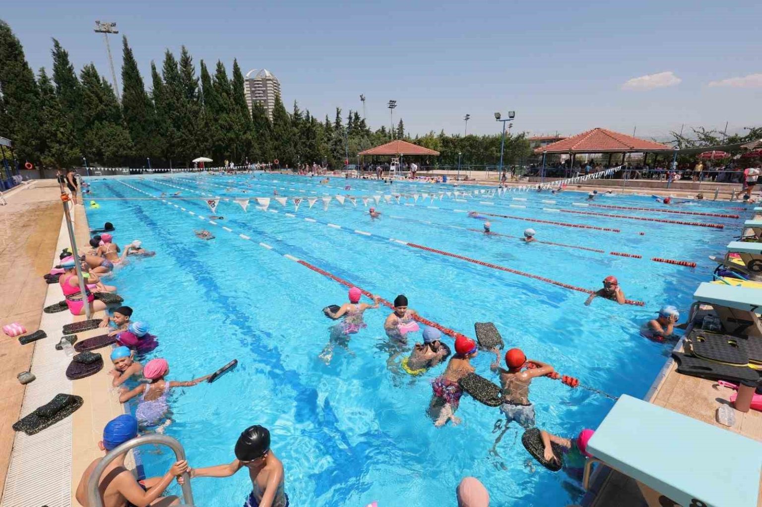 denizlide-yaz-spor-okullari-kurslari-basliyor